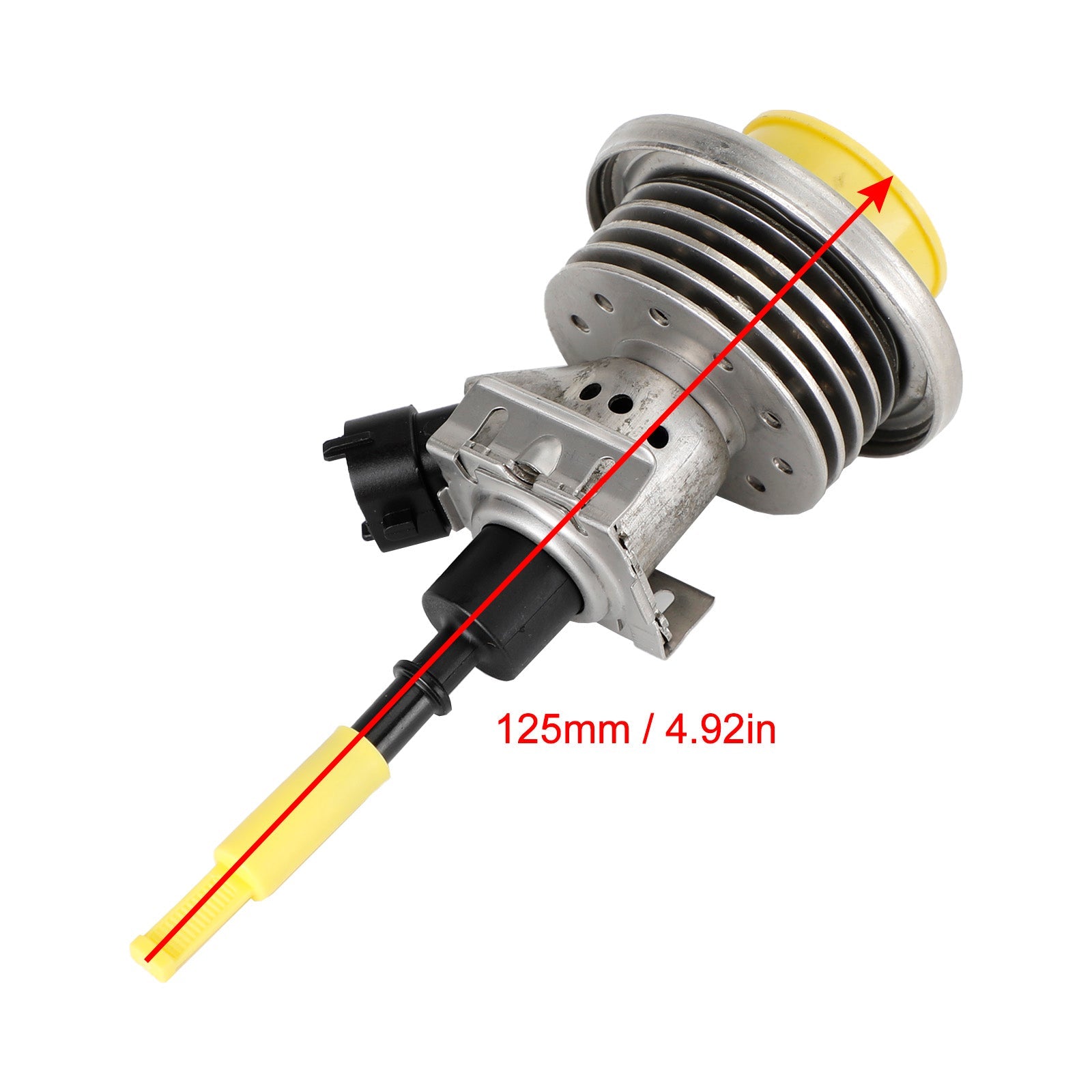 2014-2015 Audi A8 Quattro 3.0 V6 DIESEL FI 2967cc Diesel Emissions Fluid (DEF) Injector Module 0444021021