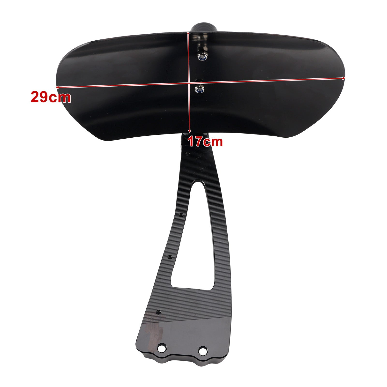 2014-2023 For BMW R nineT Steel Rear Fender Mudguard