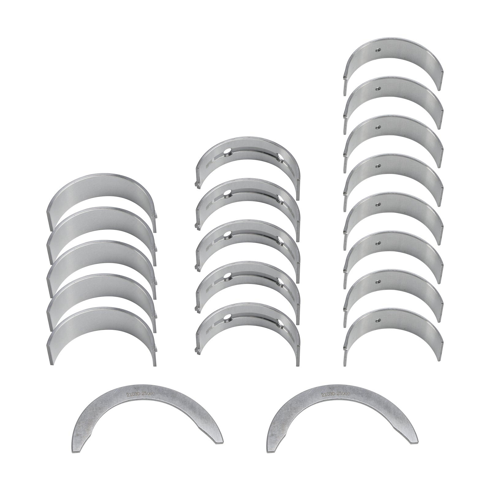 G4KJ Engine Overhaul Rebuild Kit w/Crankshaft & Rods & Timing Kit For Kia 2.4L 21020-25120 21020-25150