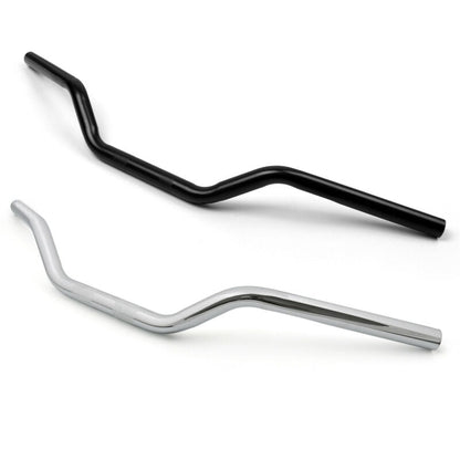 25mm Handlebar Drag Motorcycle Sportster S Bars XL Tracker 883 Fedex Express Shipping Generic Motor 1200 1inches