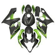 Injection Fairing Kit Bodywork Plastic ABS For Suzuki GSXR1000 2005-2006 K5