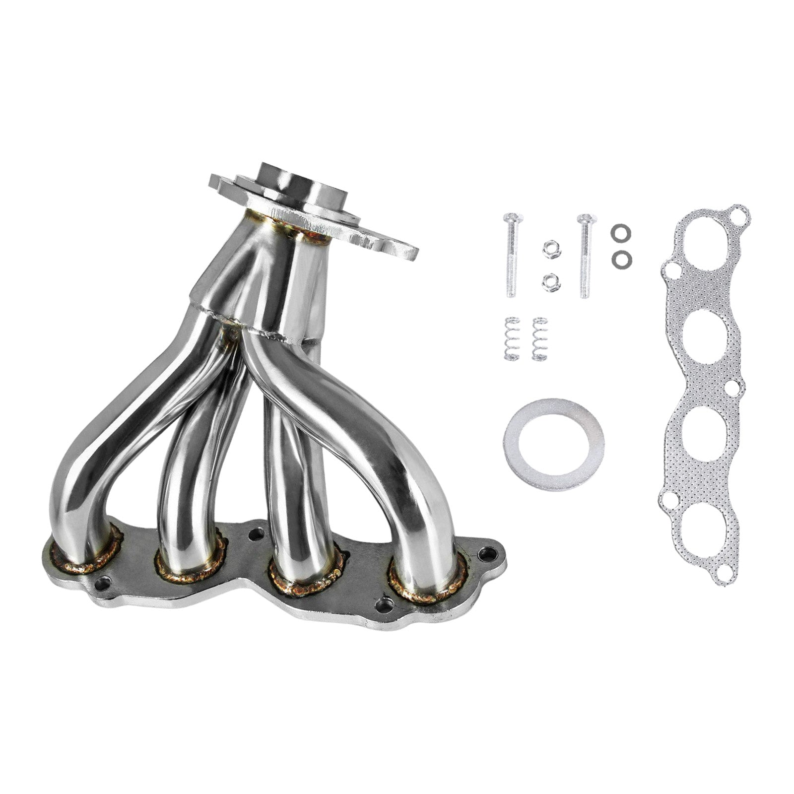 Exhaust Manifold Header Fit Honda Acura RSX DC5/-05 2002-2006