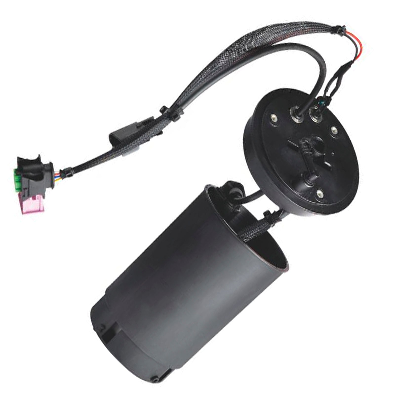 2011-2016 GMC Sierra 2500HD Diesel Exhaust Fluid DEF Heater 23379348 F01C600337