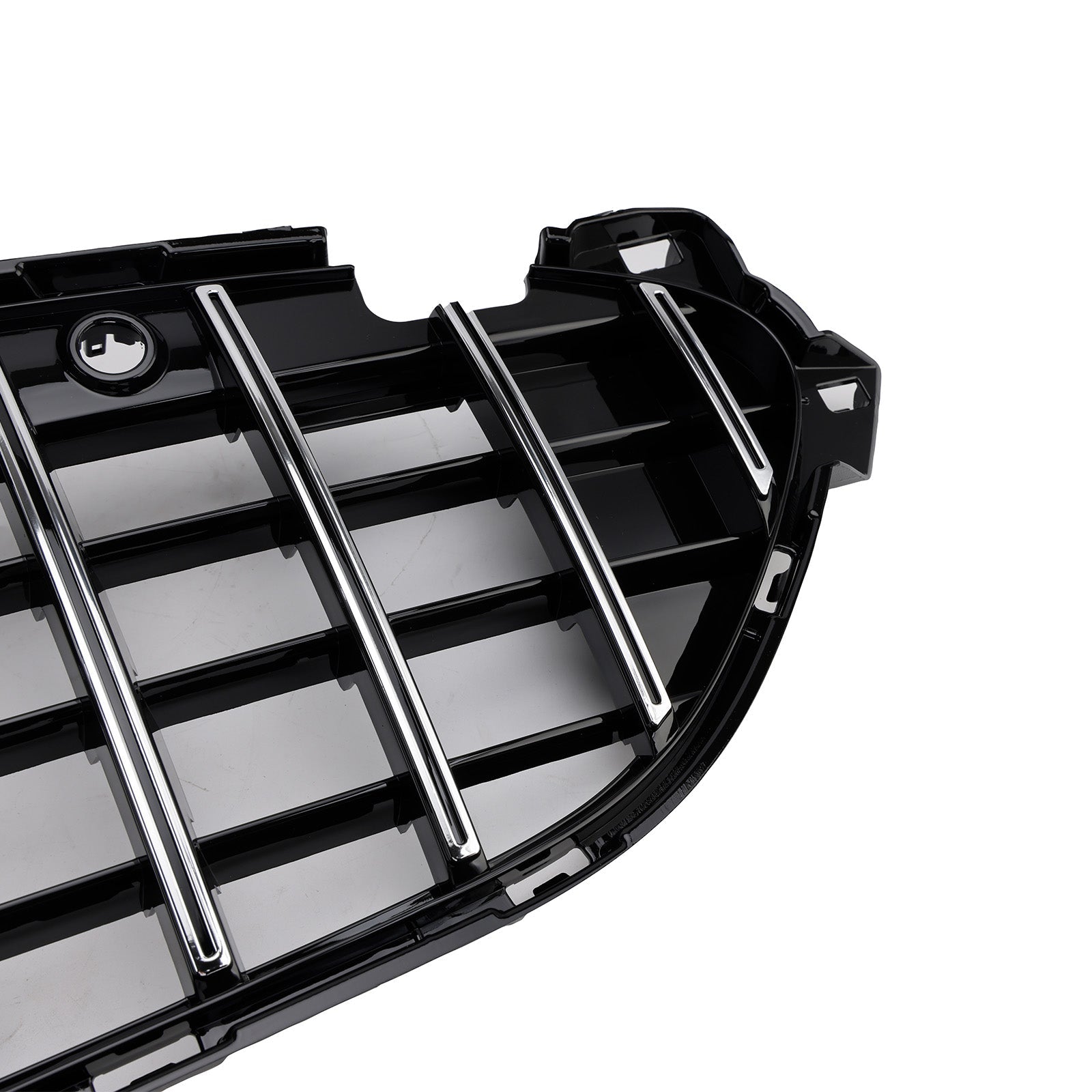 2024-2026 Mercedes-Benz CLE-Class W236 C236 Front Bumper Grille Grill