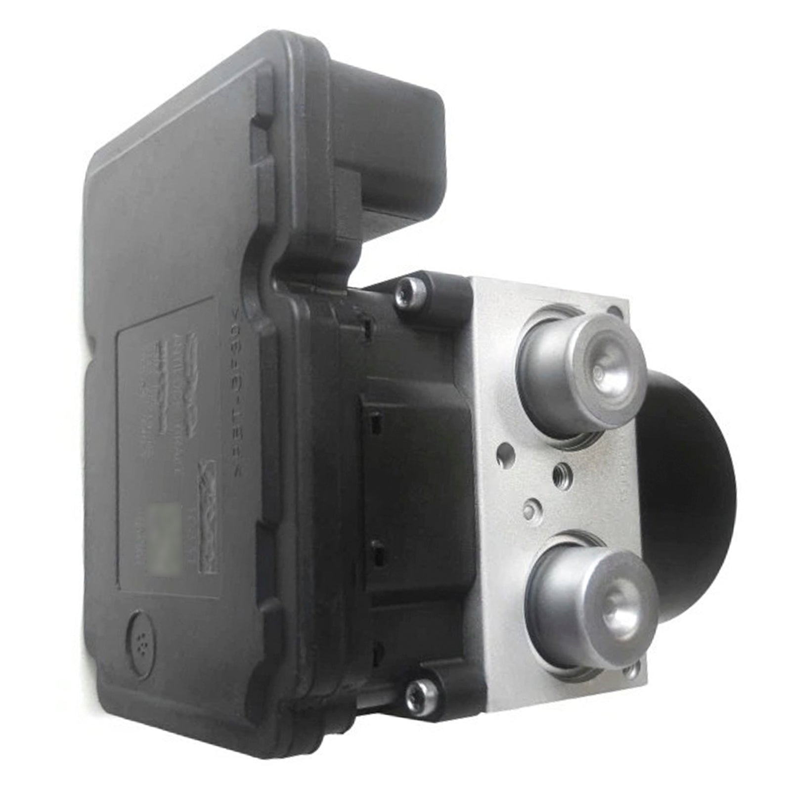 2011-2014 Lincoln MKX ABS Brake Pump Assembly DT4Z2C215A