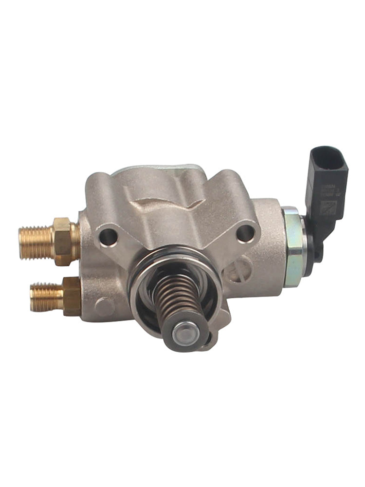 Left High Pressure Fuel Pump 079127025AC Fit Audi A6 A8 Quattro Q7 RS4 S5