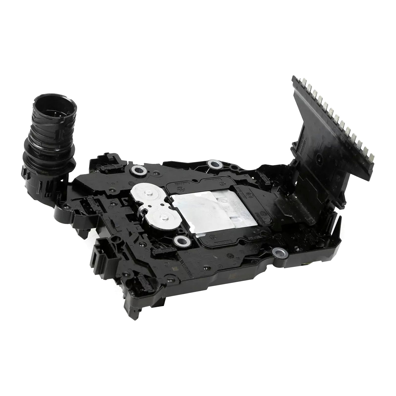 2018-2022 Skoda Karoq Auto Transmission TCU Control Unit+Valve Body 0DE927711B 0DE 927 711 B