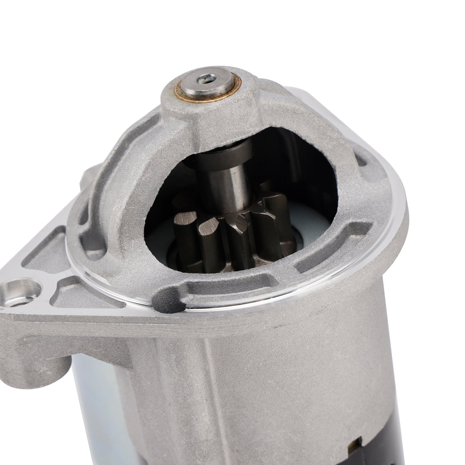 2016-2019 Kawasaki KAF820 Mule PRO-FX Starter Motor Mia11732 21163-0751