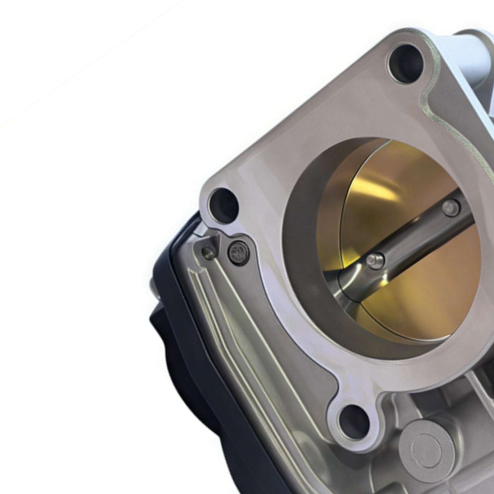 2013/06-2016/12 For Nissan Note E12 1.5 dCi 1461 ccm, 66 KW, 90 PS Throttle Body 16119-1HC0E