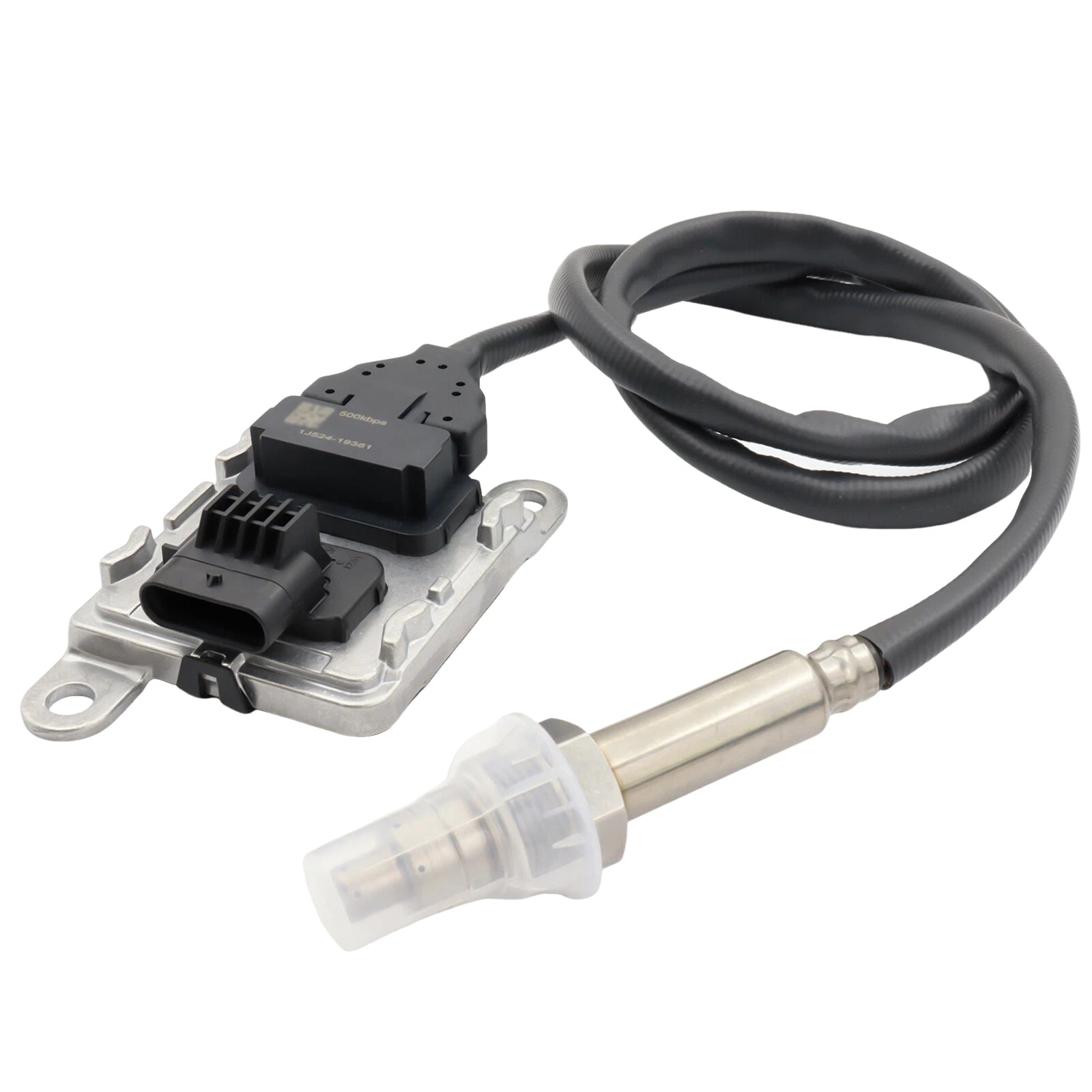 Nitrogen Oxide Sensor NOX Sensor 1J524-19361 5WK97374 For Kubota Loaders