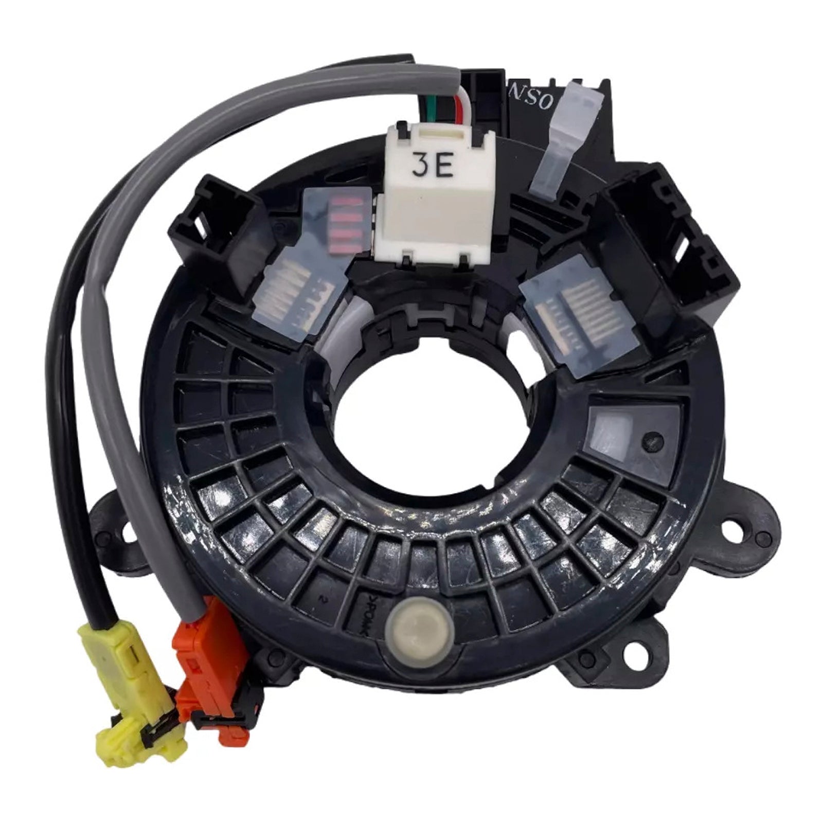 2014-2019 SENTRA VERSA & VERSA NOTE Clock Spring 25554-3SG0A W/ CRUISE & FUNCTIONS 25554-3SG0A