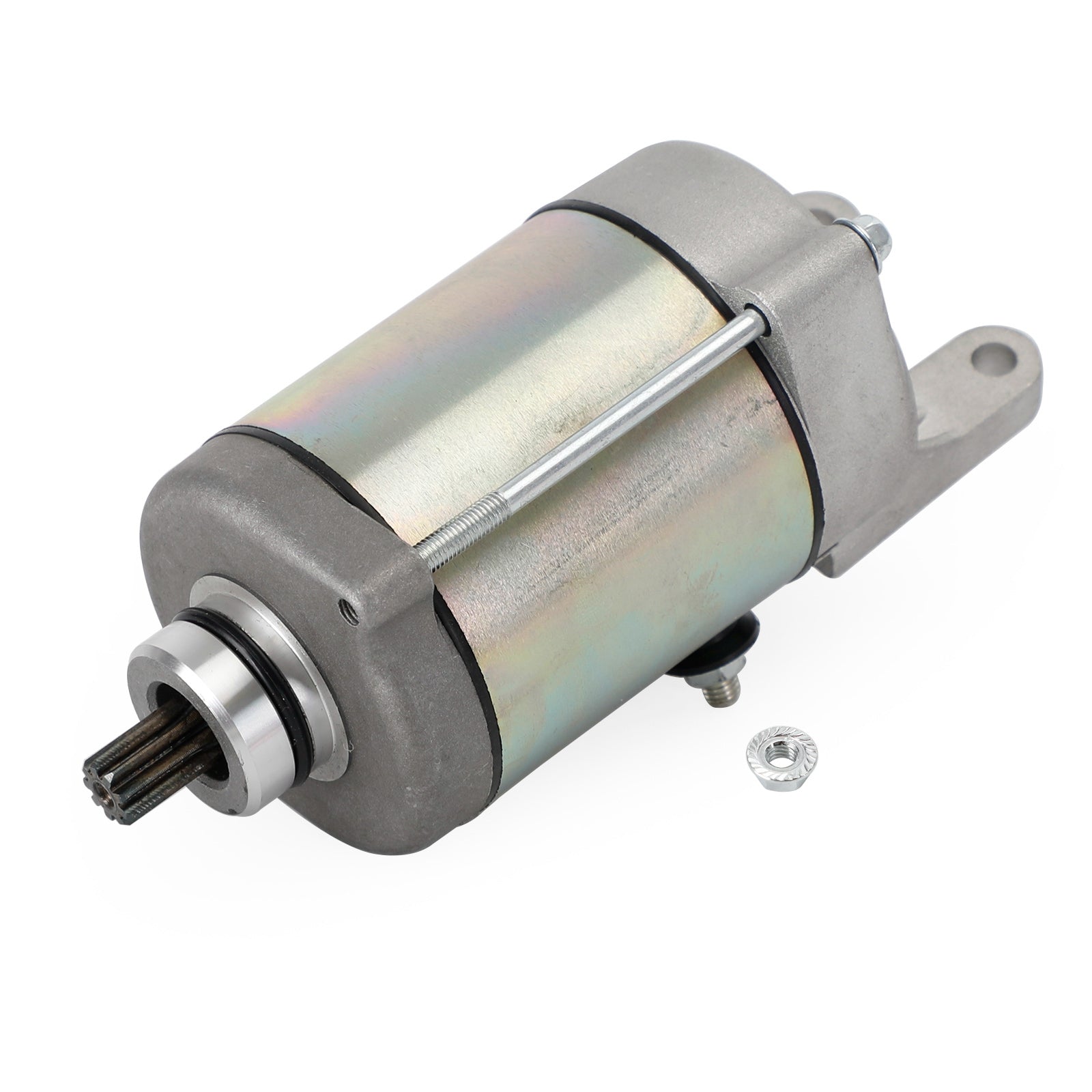 2006-2010 Arctic Cat ATV 250 UTILITY 2X4 AUTO New Starter 3304-274 S31200-RB1-000 31210-LBA7-900 Generic