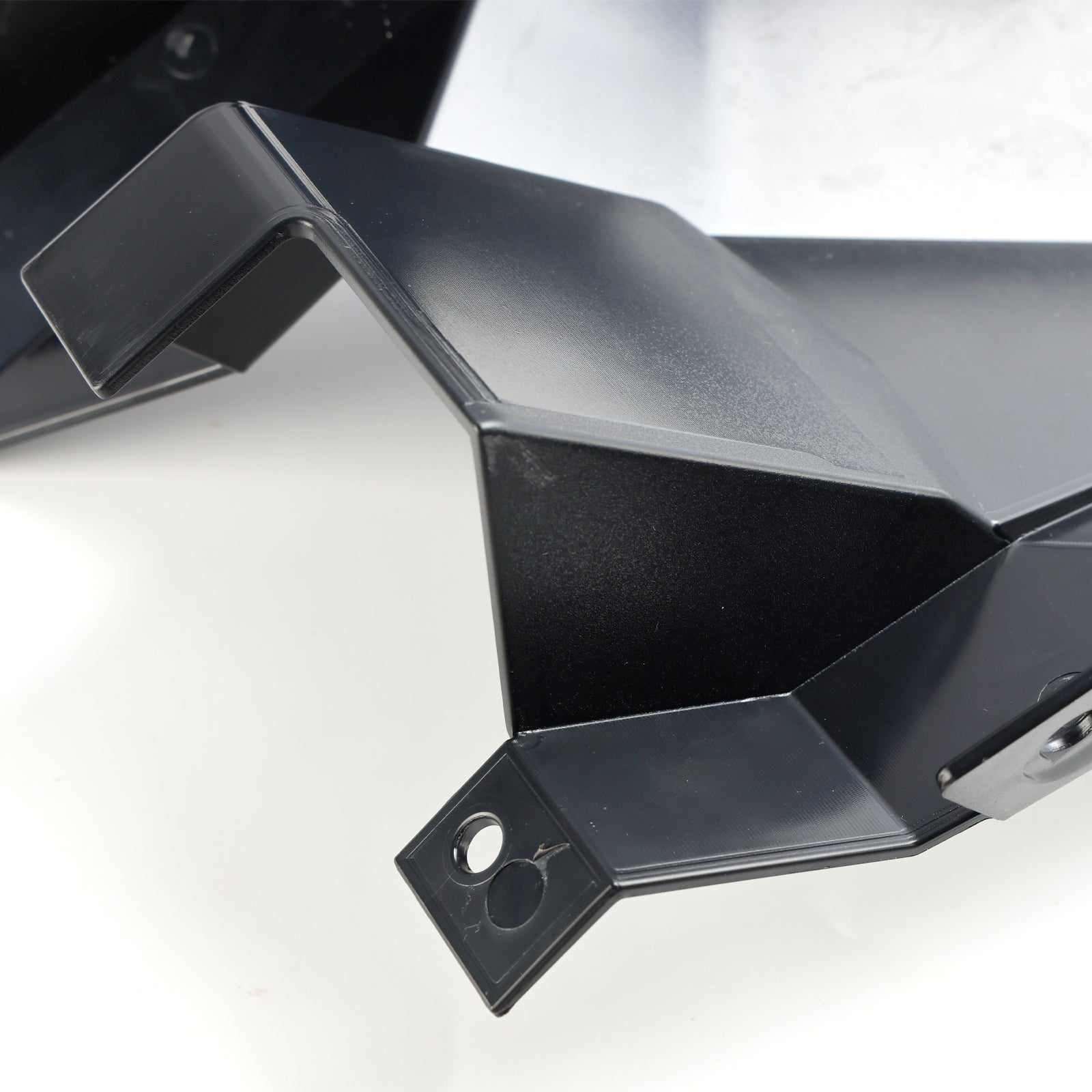 2023-2024 Kawasaki ZX-4RR Rear Fender Mudguard Fairing Cowl