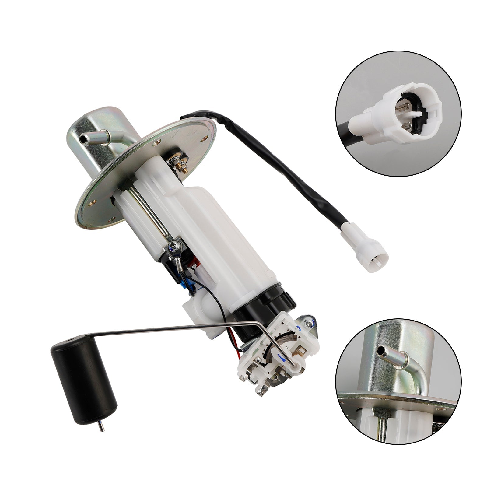 2006-2007 Suzuki GSXR750 Fuel Pump Assy Replacement 15100-01H00-E00 15100-01H00-000