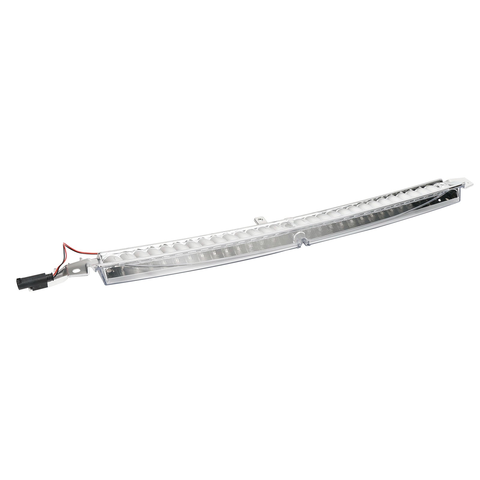 2007-2010 BMW 5 Series E60 E61 Facelift Third Brake Light 63256925902 White