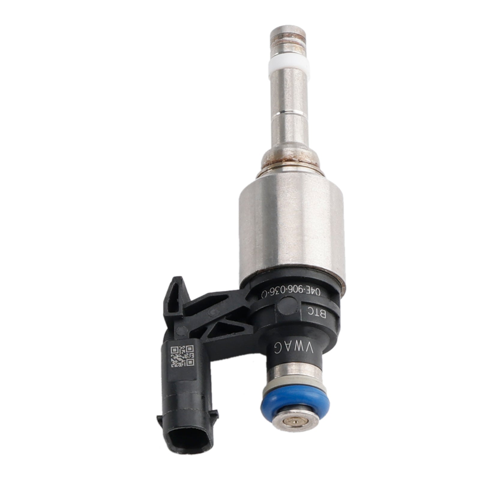 4PCS Fuel Injector 04E906036Q Fit Audi A3 Fit Seat Leon Fit Skoda Fit VW Passat