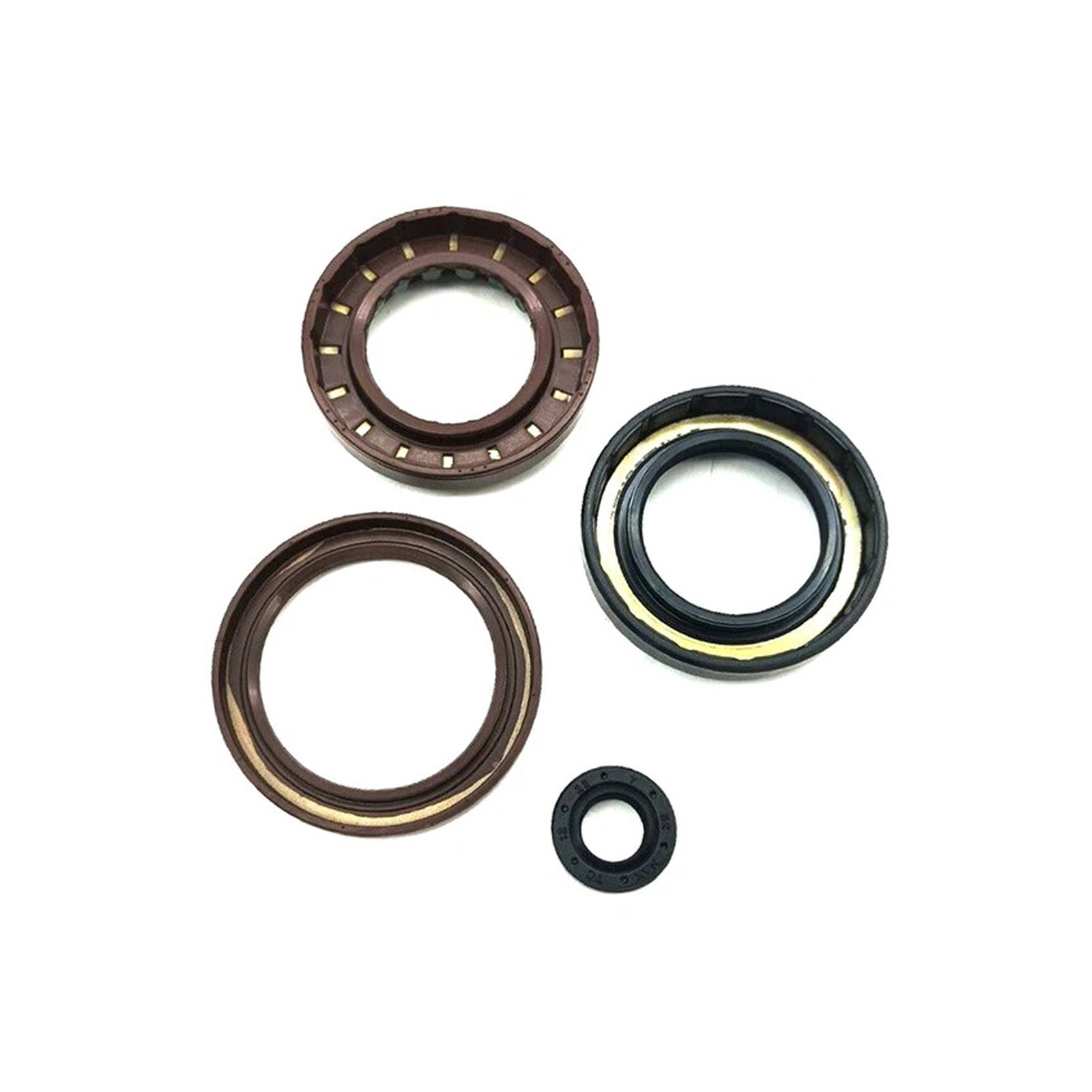 2013-2016 TOYOTA COROLLA 1.8L Auto Transmission Master Rebuild Kit Overhaul K313
