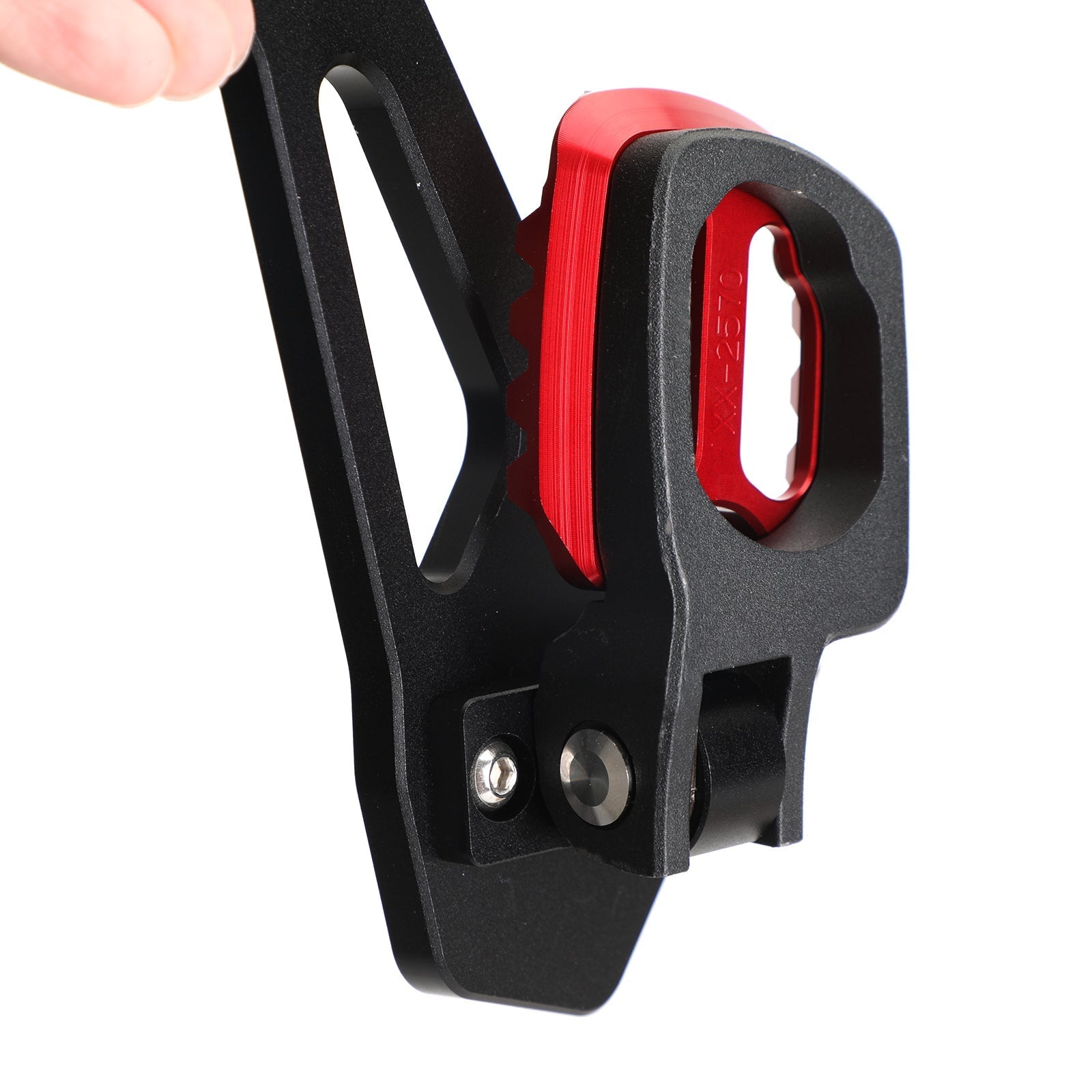 2021 Honda X-ADV X ADV 750 Rear Footrests Foot Peg Generic