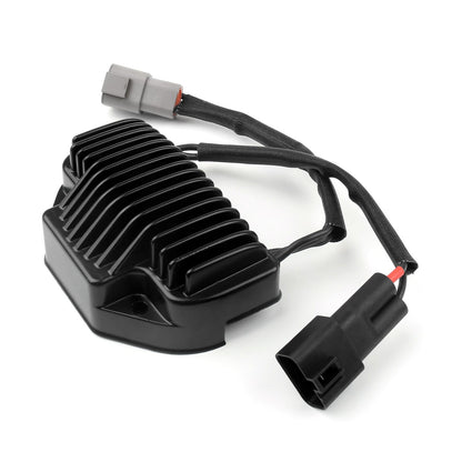 Dyna Low Rider Dyna Super Wide Glide Voltage Regulator Rectifier