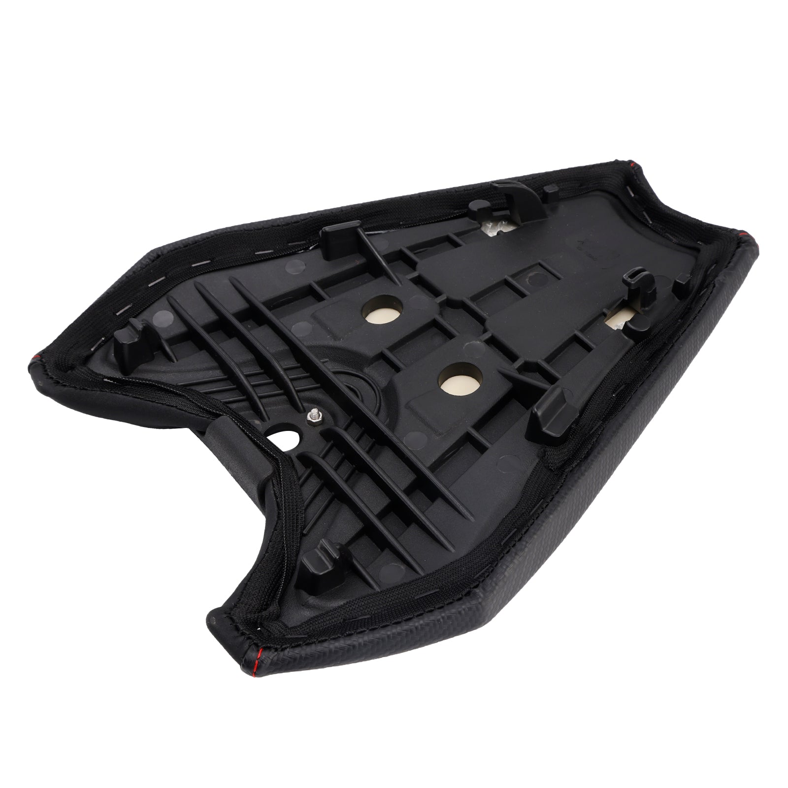 2014-2025 2024 For Kawasaki Z1000 Front&Rear Raider Passenger Cushion Kit Red