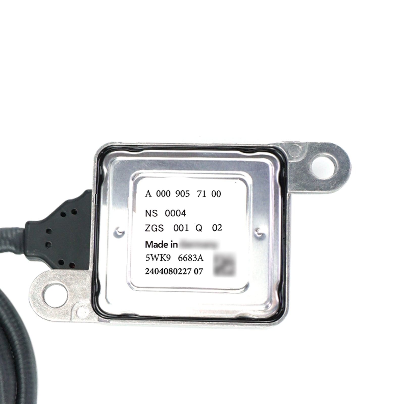 Nitrogen Oxide Sensor A0009057100 5WK96683A For Mercedes W463 W164 W166 W205 W212 W222