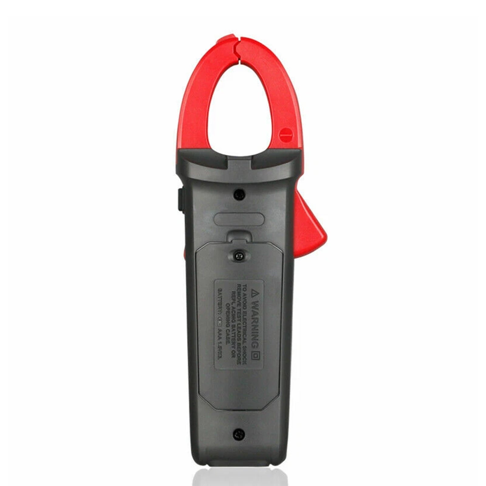 UT213A 400A Clamp Meter TRMS AC DC Current Voltage Resistance Capacitance Tester