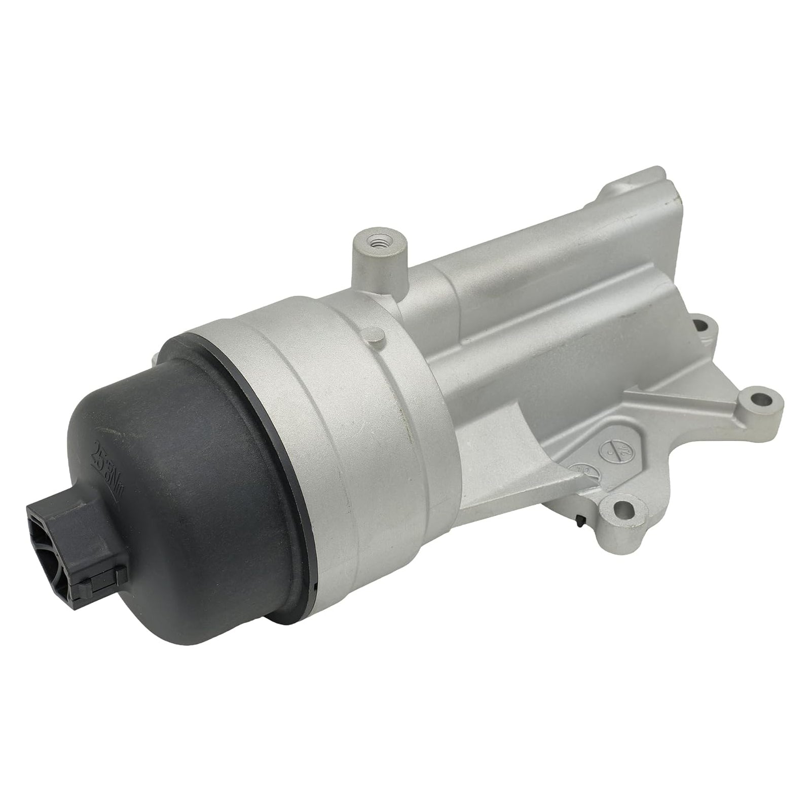 2006-2013 MINI (R56) Cooper S John Cooper Works Oil Cooler Filter Housing 11428643762 11427558521