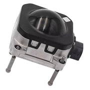 2016 2017 Chrysler 200 Adaptive Cruise Distance Sensor 68266956AB 68266956AD 68266956AC