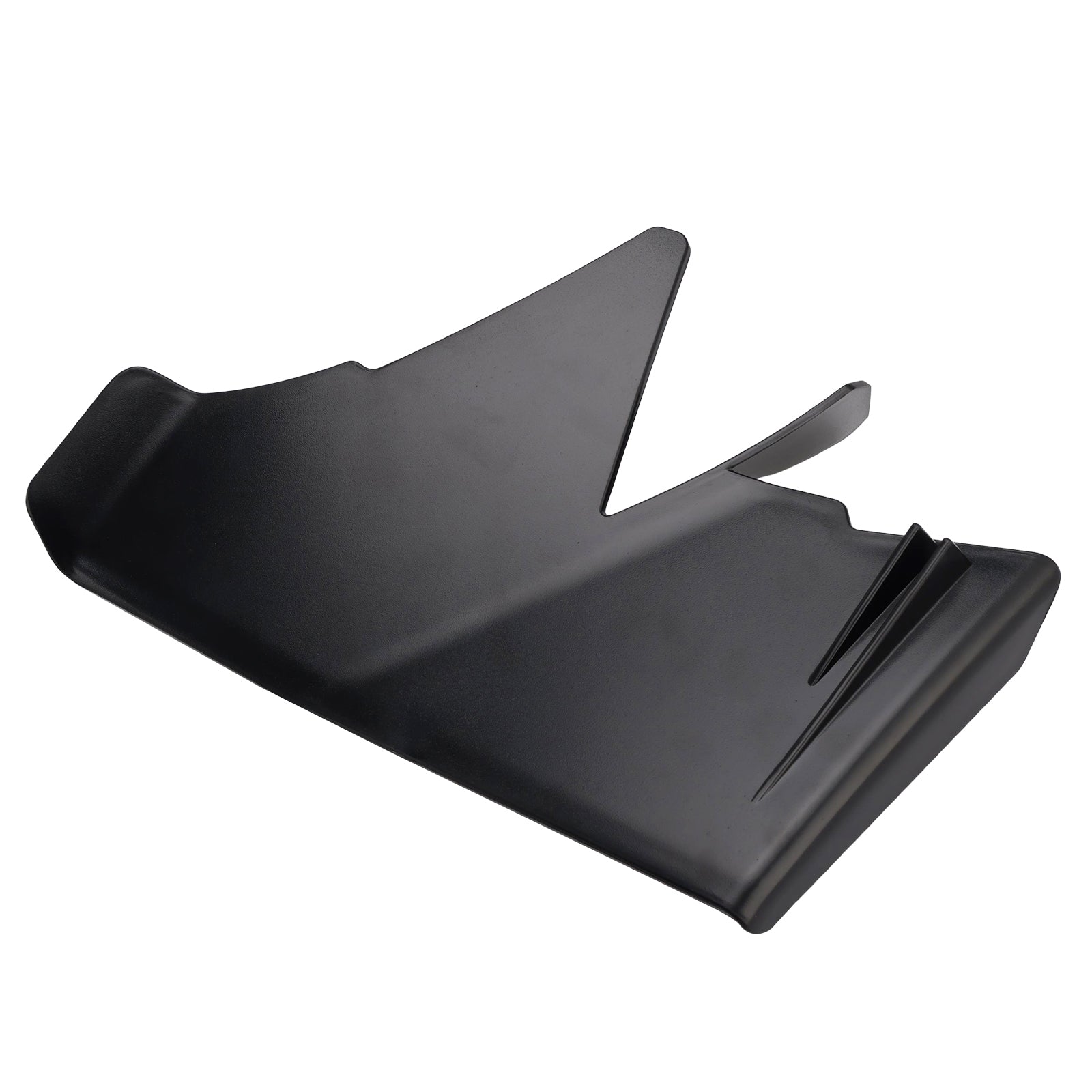 Air Deflector Spoiler Winglets Fairing fit for Aprilia RS457 2024