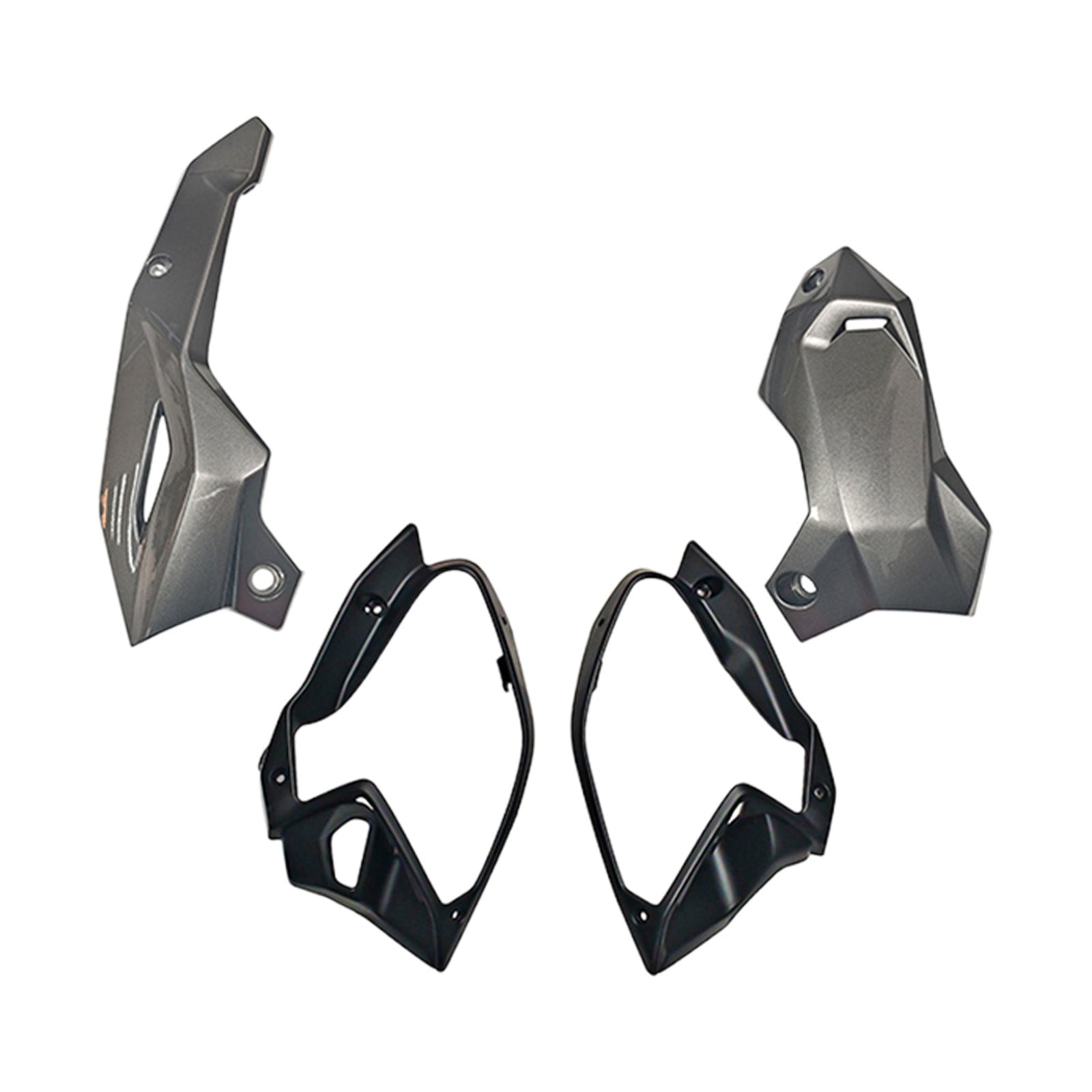 Injection Bodywork Fairing Kit for Kawasaki Z900 2025-2026