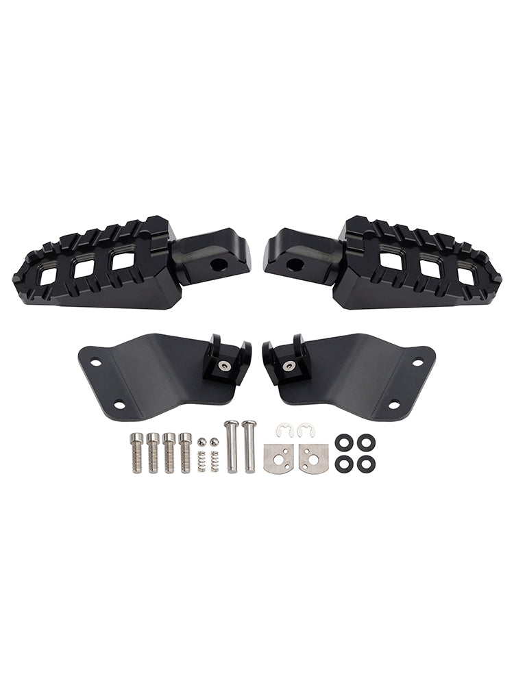 2020-2024 HONDA CT125 Hunter Cub Rear Footrests Foot Peg
