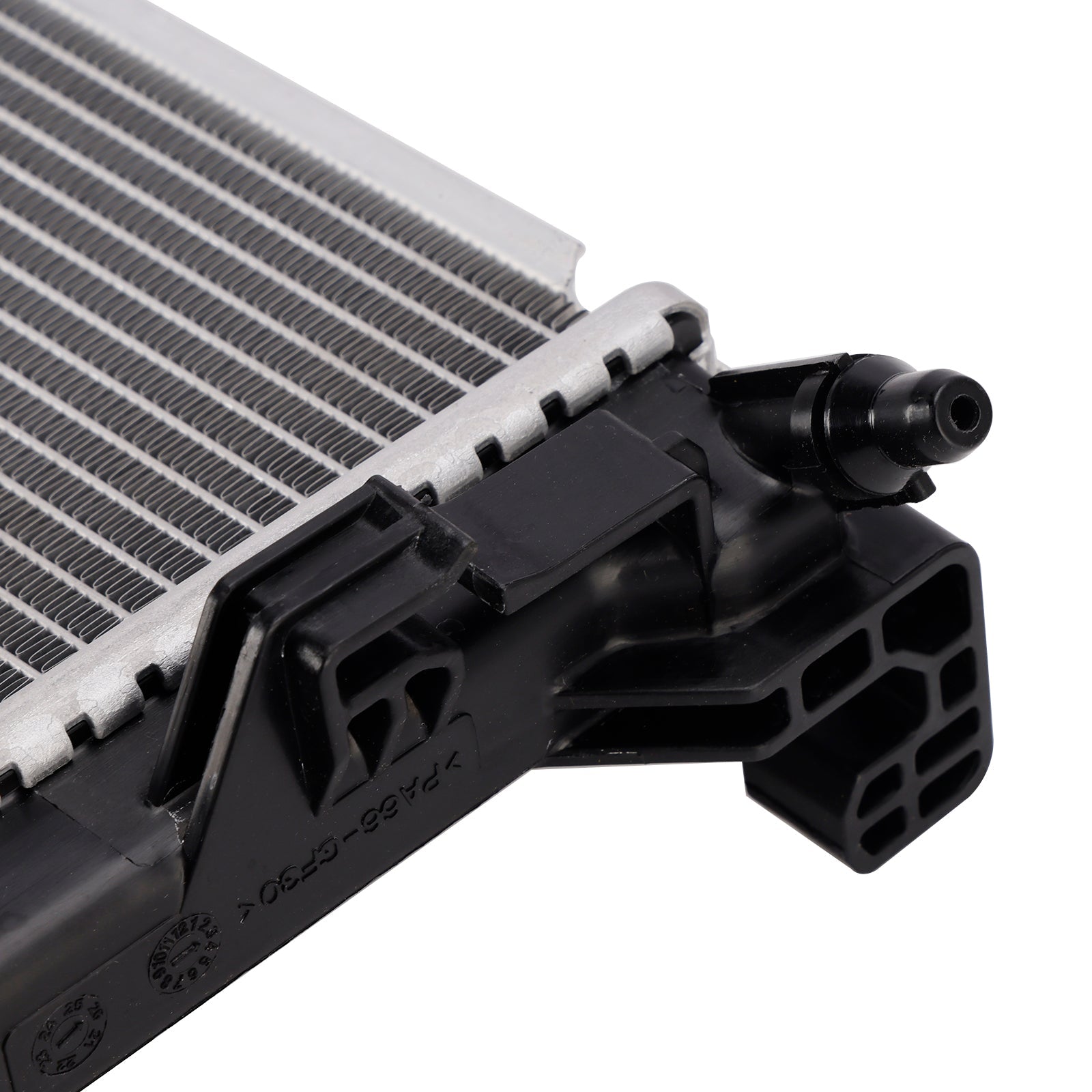 2019-2024 For Mercedes-Benz B-Class W247 Oil Engine Radiator A2475000203