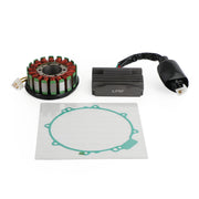 1998-1999 Honda VFR800 FiW/FiX Interceptor 800 Stator Regulator Rectifier Gasket 31120-MBG-003