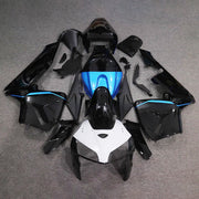 Injection Fairing Kit Bodywork Plastic ABS For Honda CBR600RR 2005-2006 F5