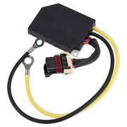 Resistor Control Assembly for EZGO RXV Electric Golf Cart #. 608148