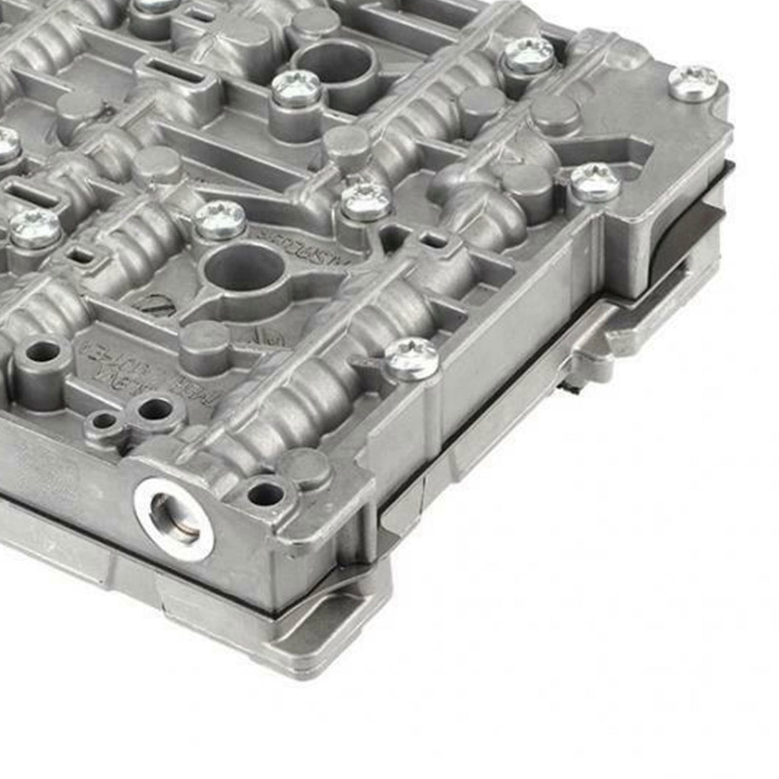 2008-2011 LAND ROVER V50 2.0L Gearbox Transmission Valve Body MPS6 6DCT450 7M5R-7H035-CA