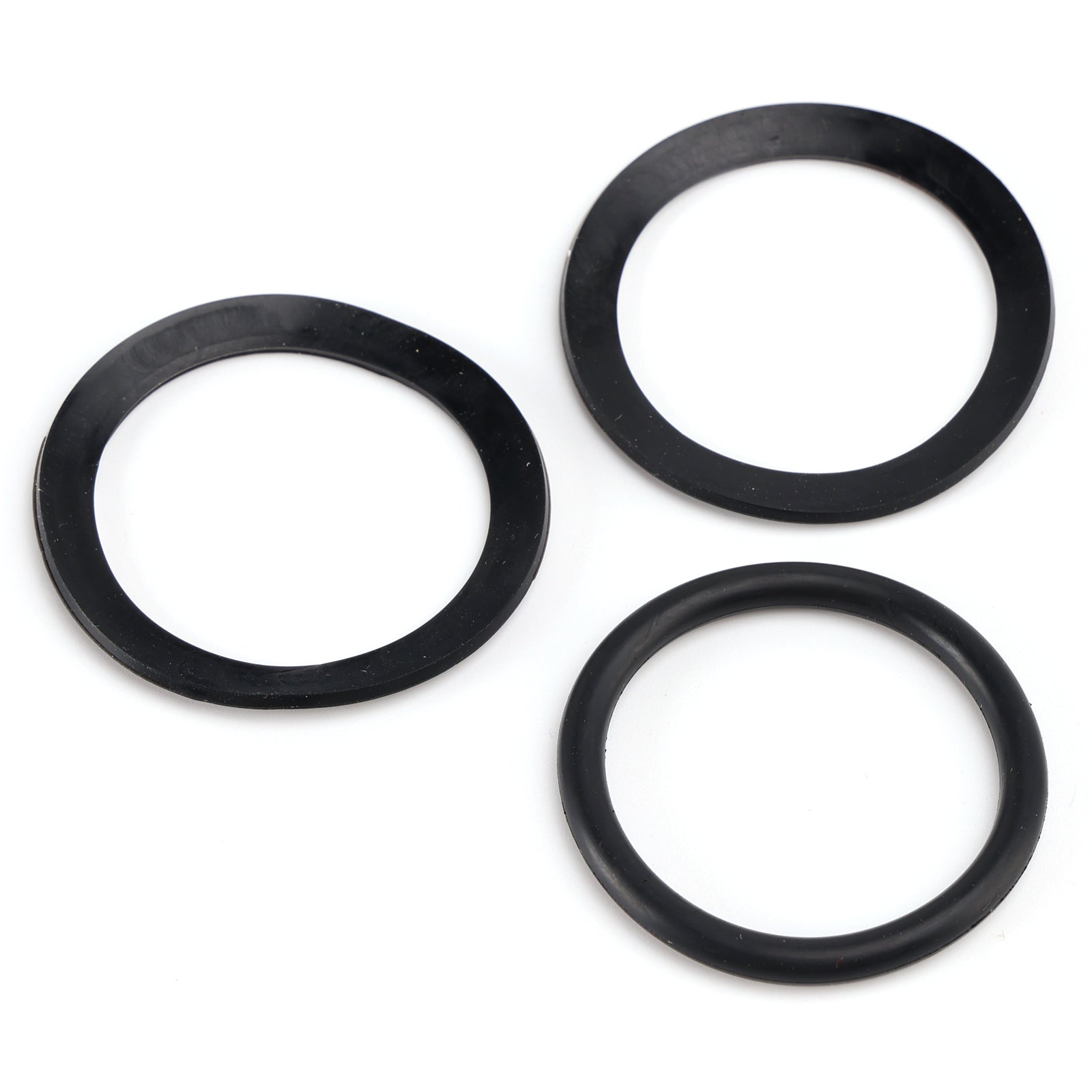 Chrome Billet Aluminum Pop Up Screw In Gas Cap For Sportster Softail Dyna 82-19