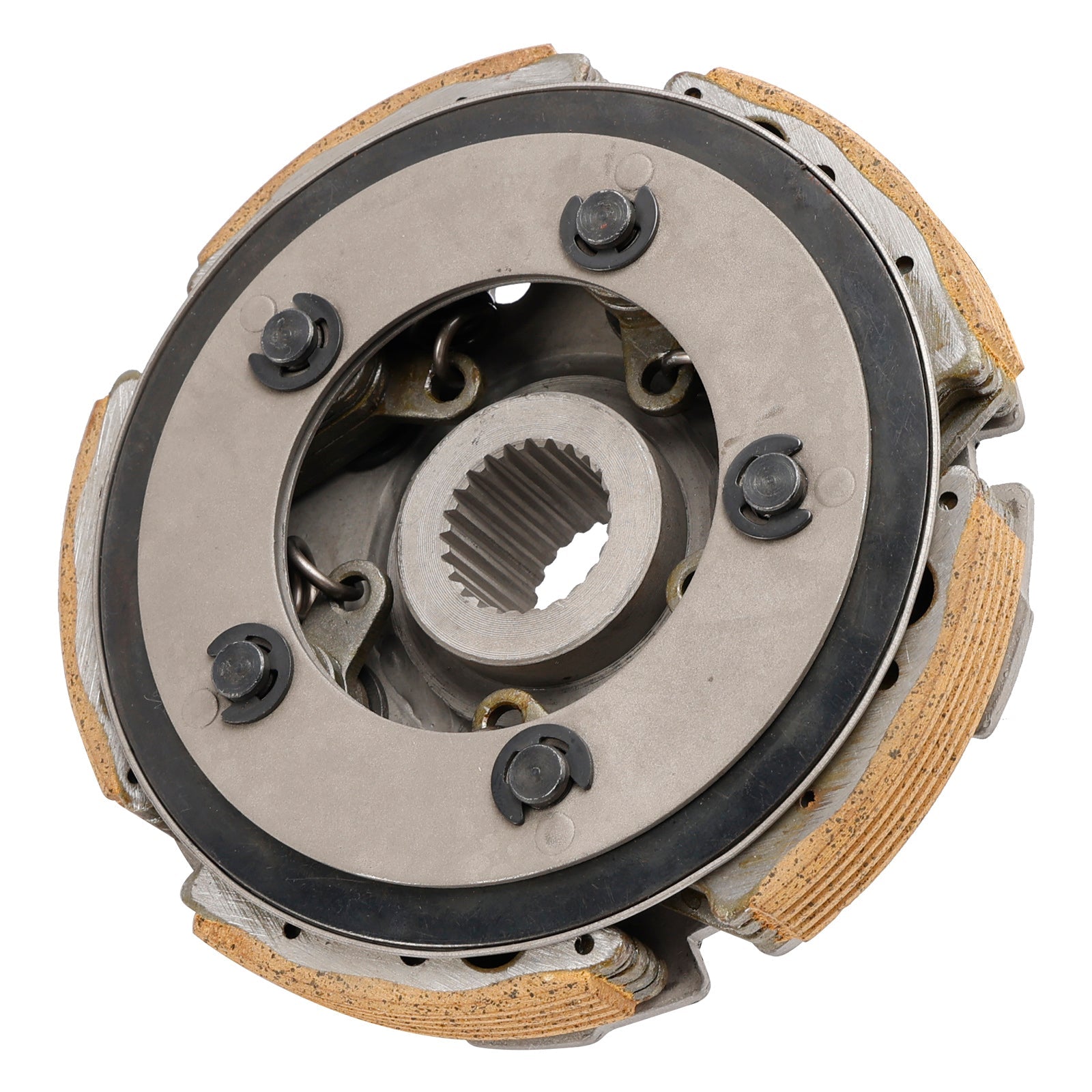 1988 Honda TRX300FW FourTrax 300 4X4 Clutch Shoe 22535-HM5-305 22535-HC4-305 22535-HC5-305