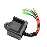 CDI UNIT ASSY CDI Igniter fit for SMC REX Quad 50 Urban 50 Triton ATV Baja 50