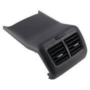 2013-2017 Golf 7 MK7 Rear Air Conditioning Outlet Center Armrest Air Vent