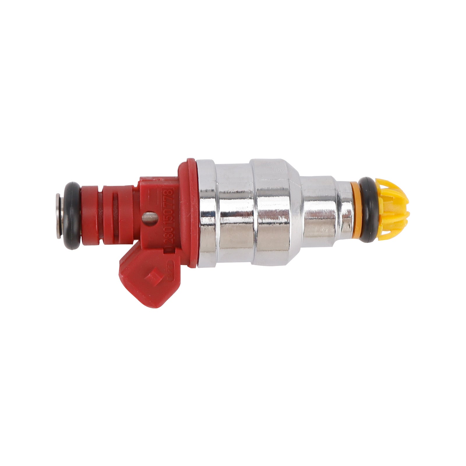 1Pcs Fuel Injector For Hyundai Excel 1990-1994 Scoupe 1991-1992 0280150788