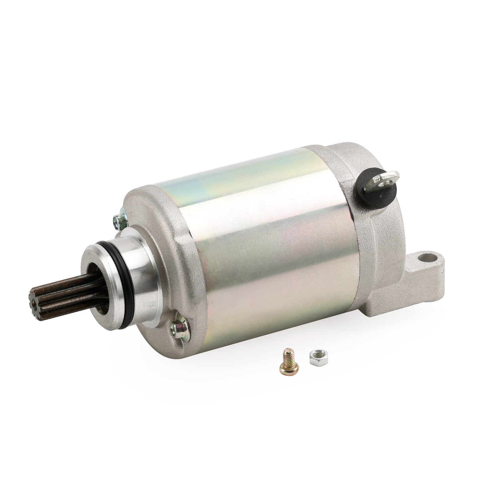 2013-2017 Ducati 1199 Panigale R Starter Motor 27040134A 27040131B Generic