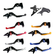 2022-2024 HONDA CRF1100L Africa Twin Adjustable Clutch Brake Lever