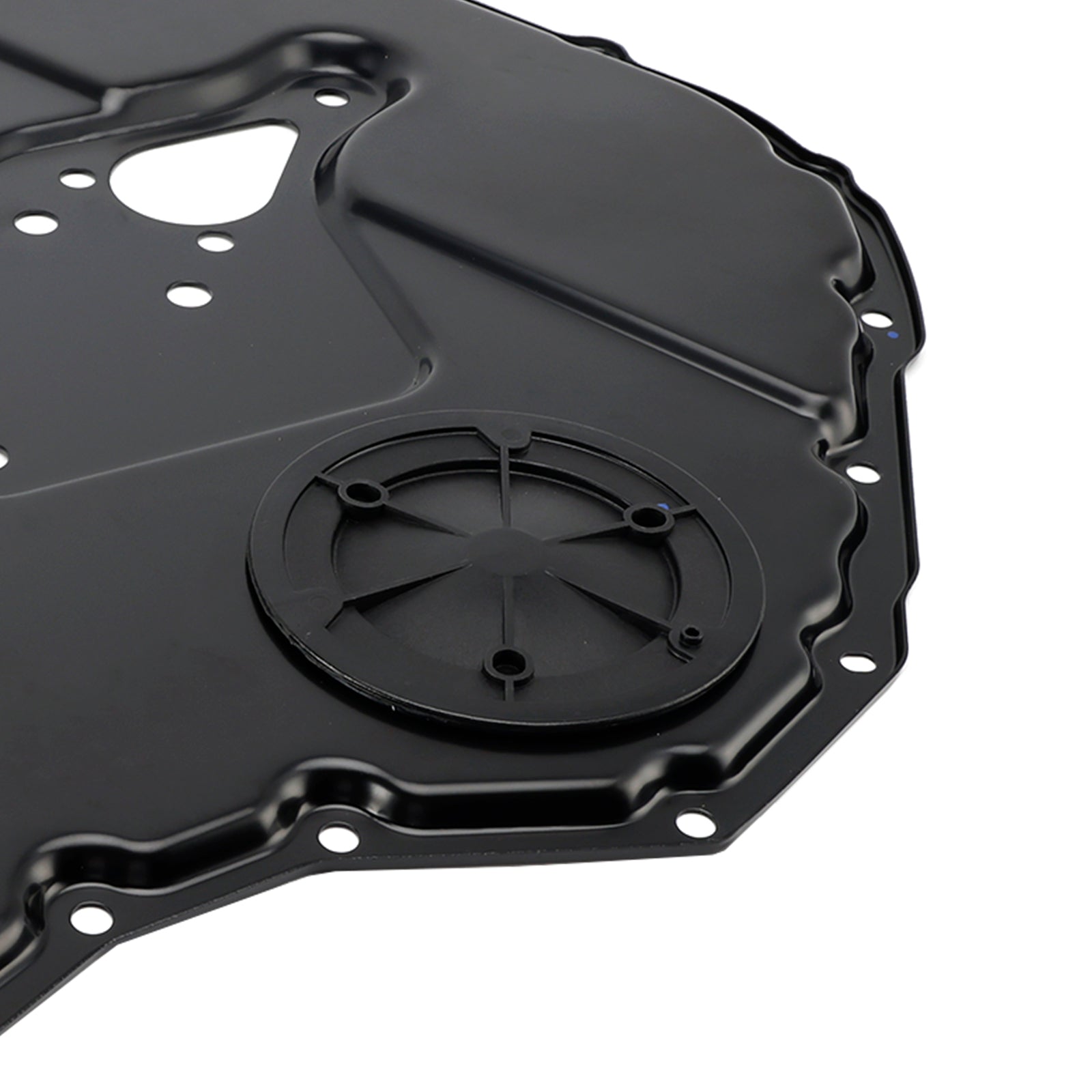 2011-On Ranger PX 3.2L Diesel Timing Gear Cover Cylinder Front UH02-10-500A