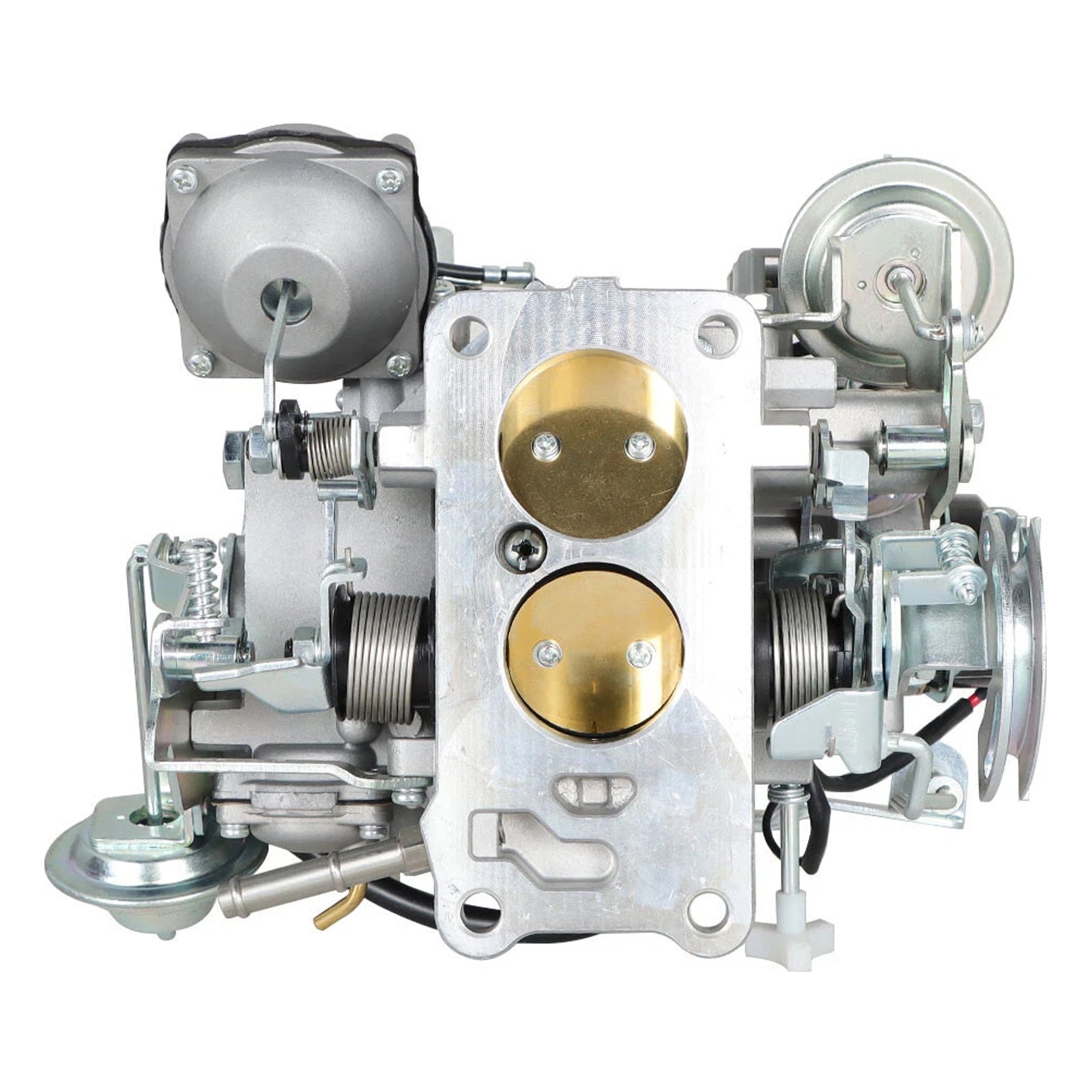 1992-1999 Toyota 1FZ Land Cruiser Carburetor 21100-66010 21100-66031