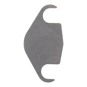 EGR Valve Blank Plate for BME N47 N47S N57 N57S E90 E91 E84