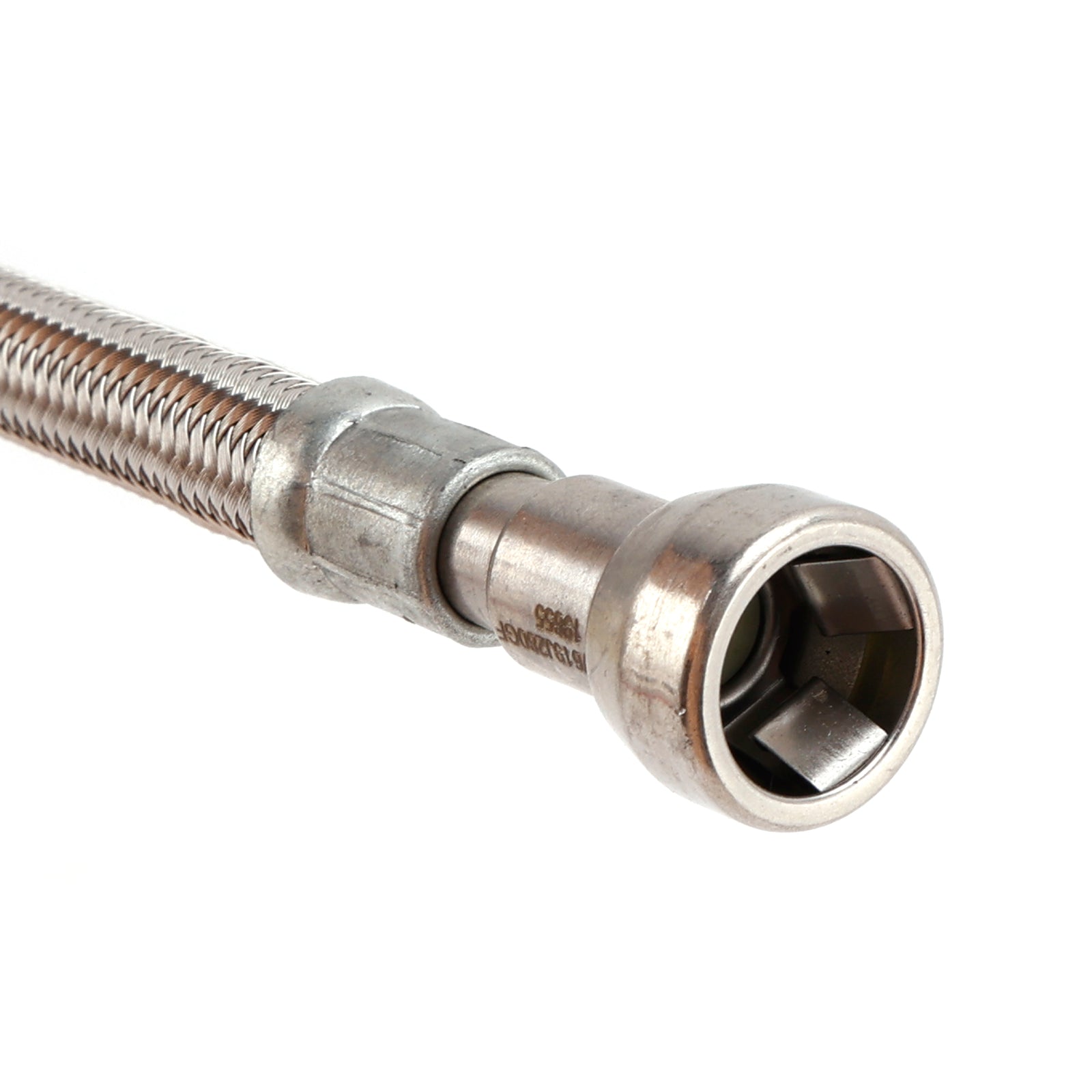 High Pressure Fuel Pump Pipe BV6Z-9J280-A for Ford Focus 2012-2018