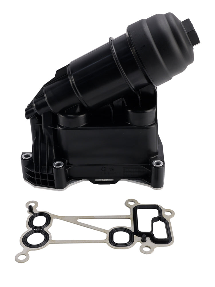 2006-2013 BMW 3 Series E92 Oil Filter Housing 7800066 11427800066
