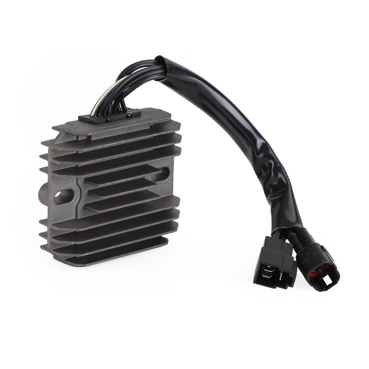2007-2008 Suzuki GSX-R1000 GSXR1000 K7 K8 Stator Coil+Voltage Regulator Rectifier+Gasket Generic