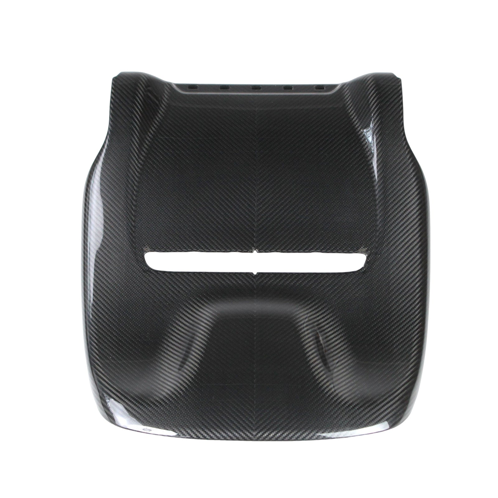 Dry Carbon Fiber Seat Back Cover Fit Benz G Class W464 W465 G500 G550 G63 2019+